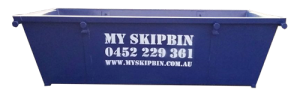 Skip bin hire Brisbane