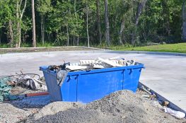 Skip bins Brisbane